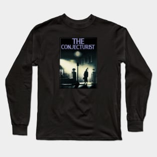 The Conjecturist Long Sleeve T-Shirt